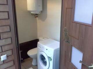 Гостевой дом Guesthouse Marta Одесса Небольшой двухместный номер с 2 отдельными кроватями-3