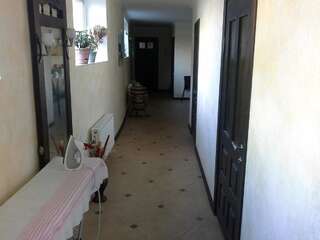 Гостевой дом Guesthouse Marta Одесса Стандартный трехместный номер-11