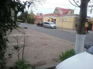 Гостевой дом Guesthouse Marta Одесса Стандартный трехместный номер-14