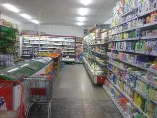 Гостевой дом Guesthouse Marta Одесса Стандартный трехместный номер-15