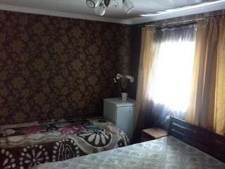 Гостевой дом Guesthouse Marta Одесса Стандартный трехместный номер-16