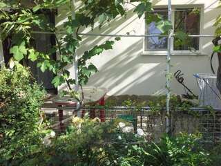 Гостевой дом Guesthouse Marta Одесса Стандартный трехместный номер-17