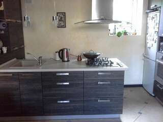 Гостевой дом Guesthouse Marta Одесса Стандартный трехместный номер-20