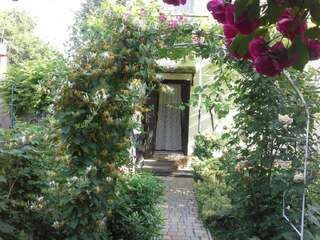 Гостевой дом Guesthouse Marta Одесса Стандартный трехместный номер-22