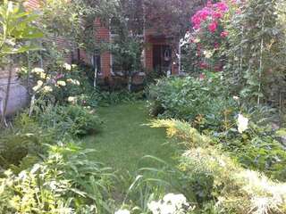 Гостевой дом Guesthouse Marta Одесса Стандартный трехместный номер-23