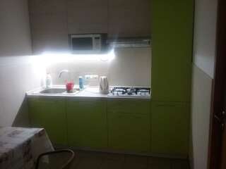 Гостевой дом Guesthouse Marta Одесса Бюджетный двухместный номер с 1 кроватью-1