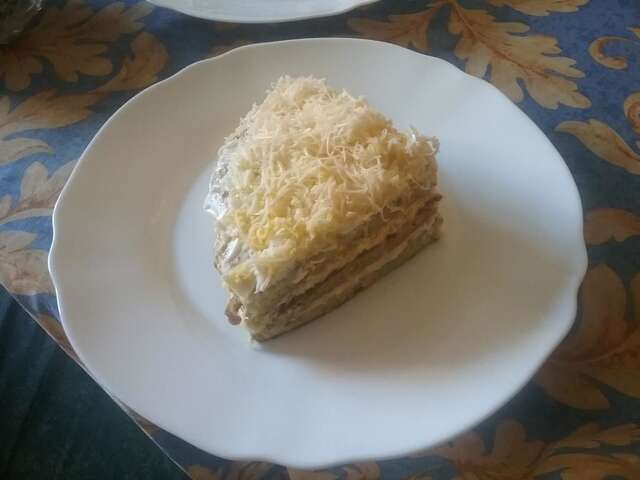 Гостевой дом Guesthouse Marta Одесса-13