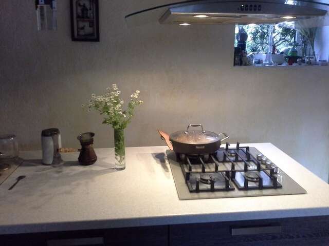 Гостевой дом Guesthouse Marta Одесса-30