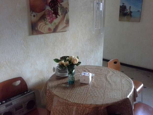 Гостевой дом Guesthouse Marta Одесса-32