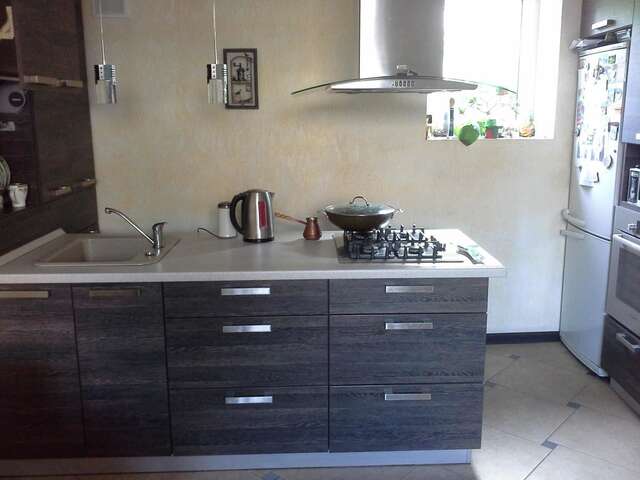 Гостевой дом Guesthouse Marta Одесса-45