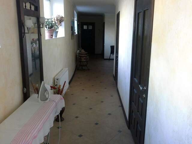 Гостевой дом Guesthouse Marta Одесса-47