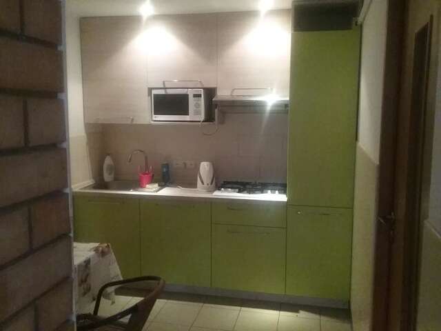 Гостевой дом Guesthouse Marta Одесса-7