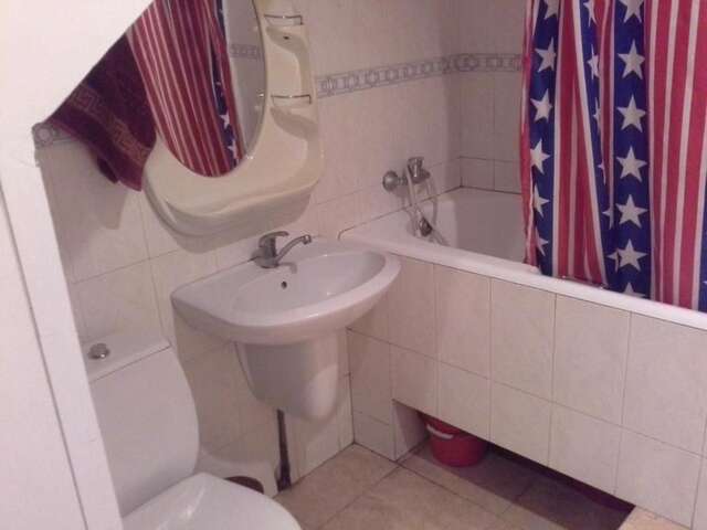 Гостевой дом Guesthouse Marta Одесса-60