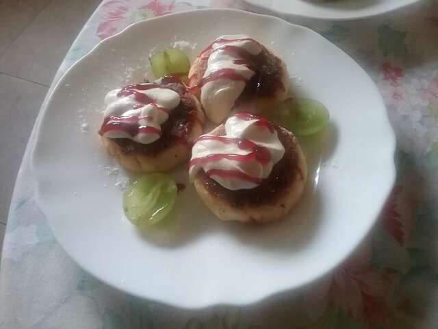 Гостевой дом Guesthouse Marta Одесса-11